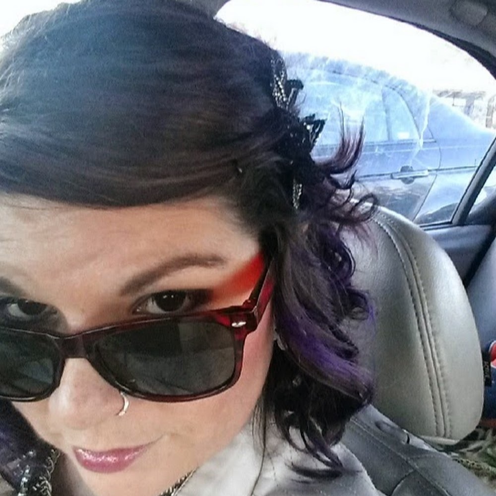 Meet your Posher, Victoria